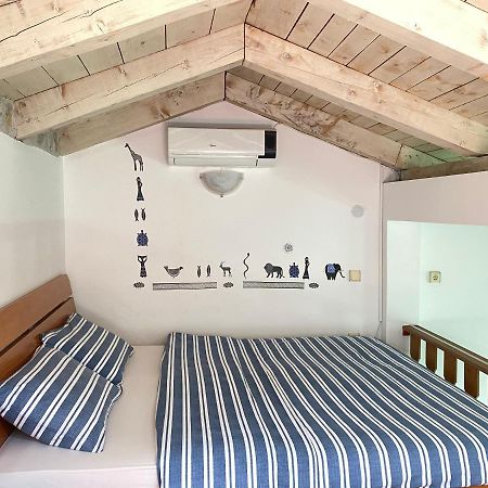 Guest House Villa Natali Budva Exteriér fotografie