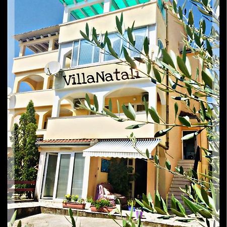 Guest House Villa Natali Budva Exteriér fotografie