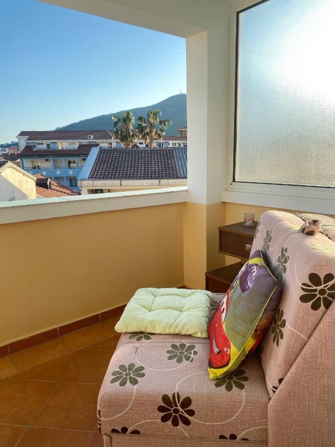Guest House Villa Natali Budva Exteriér fotografie