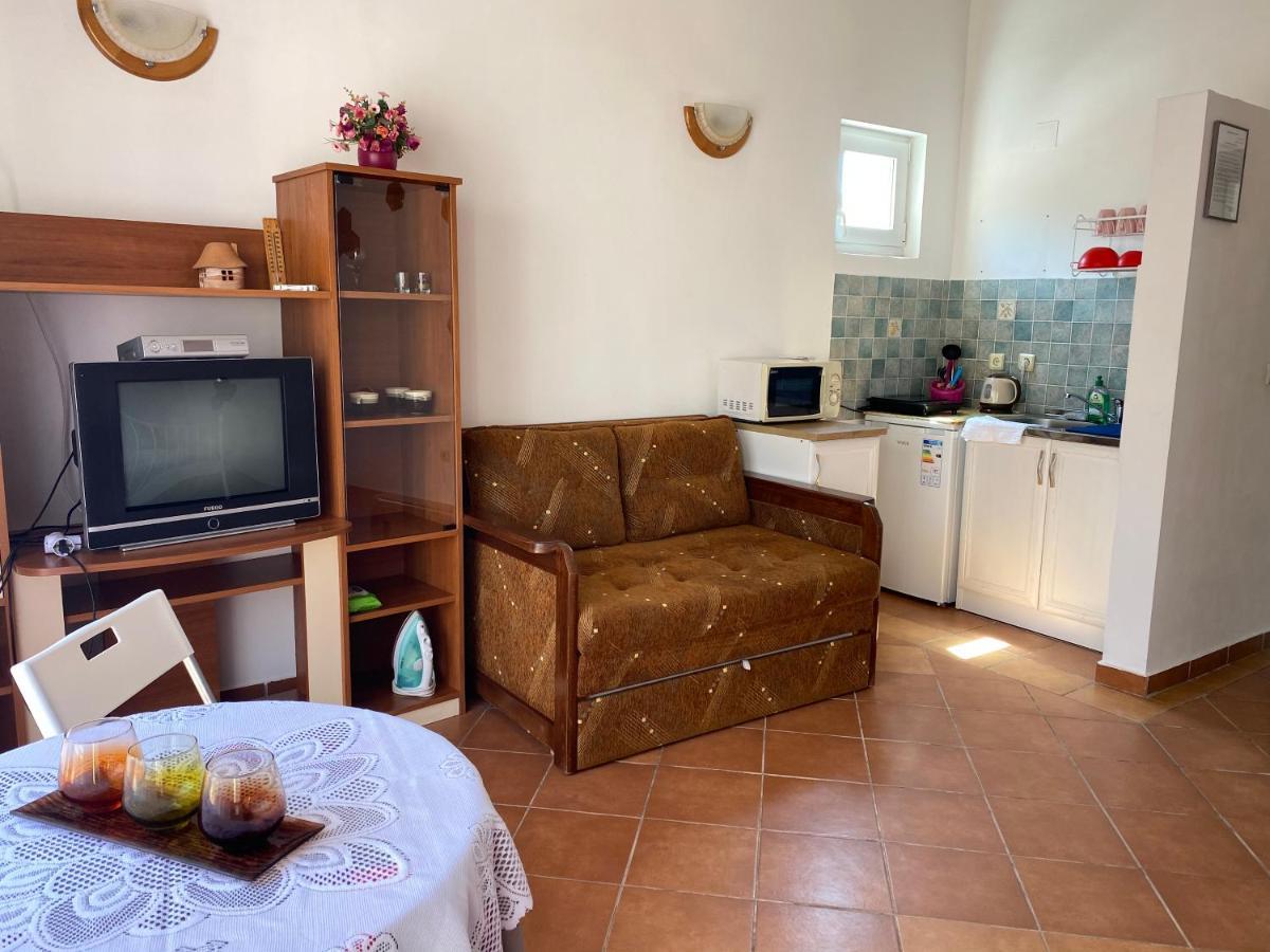 Guest House Villa Natali Budva Exteriér fotografie