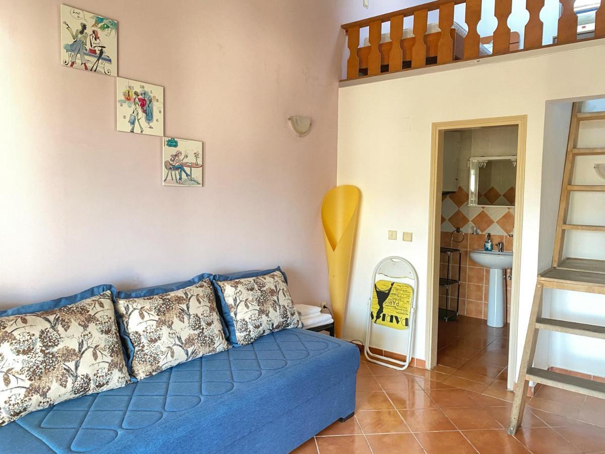 Guest House Villa Natali Budva Exteriér fotografie