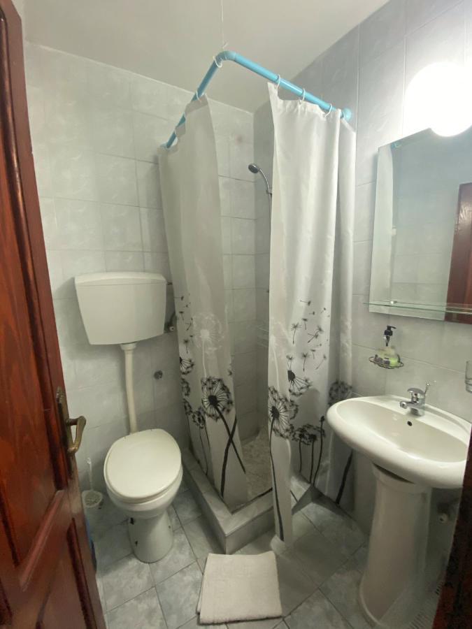 Guest House Villa Natali Budva Exteriér fotografie