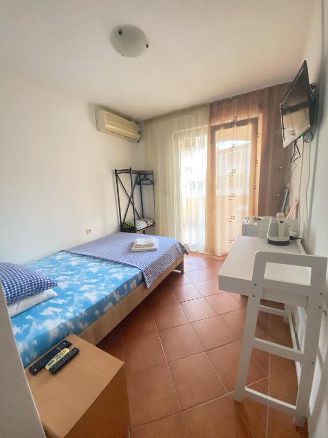 Guest House Villa Natali Budva Exteriér fotografie