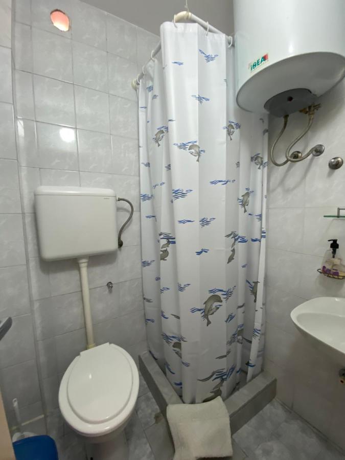 Guest House Villa Natali Budva Exteriér fotografie