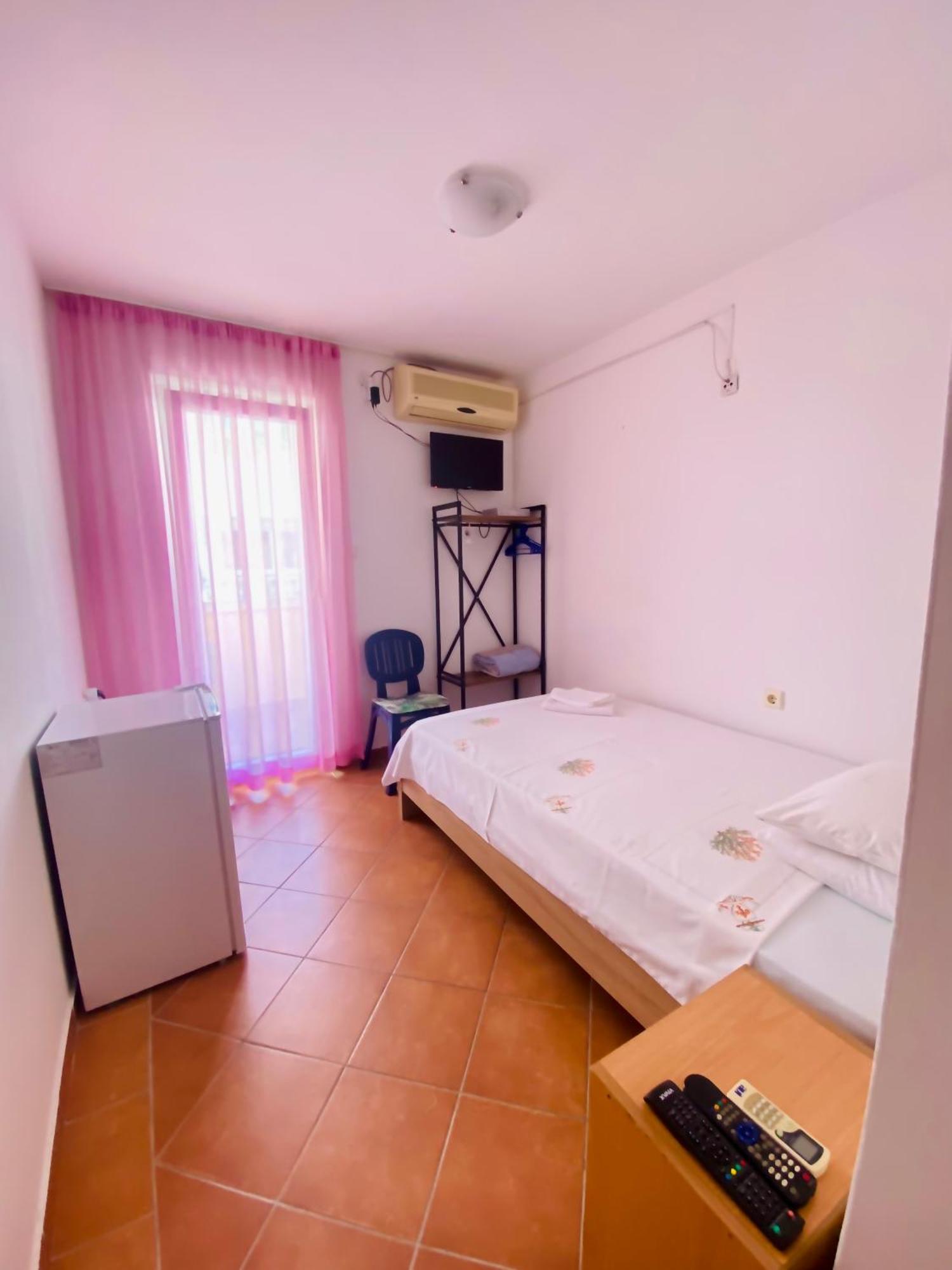 Guest House Villa Natali Budva Exteriér fotografie